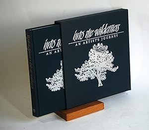 Into the Wilderness: An Artist's Journey The Collector's Edition
