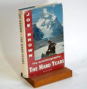 Seller image for The Hard Years An Autobiography for sale by Arches Bookhouse