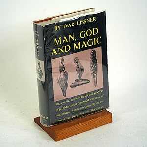 MAN, GOD AND MAGIC