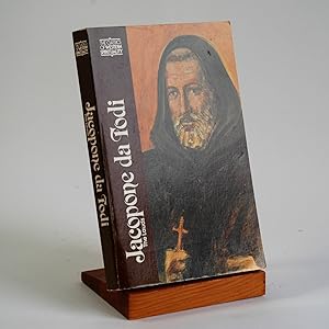 Seller image for Jacopone da Todi: The Lauds (Classics of Western Spirituality) The Lauds [Classics of Western Spirituality] for sale by Arches Bookhouse