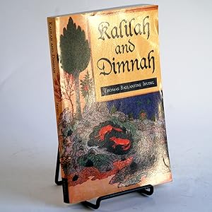 Seller image for Kalilah and Dimnah for sale by Arches Bookhouse