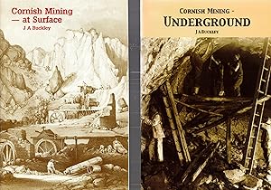 Cornish Mining Underground + Cornish Mining at Surface