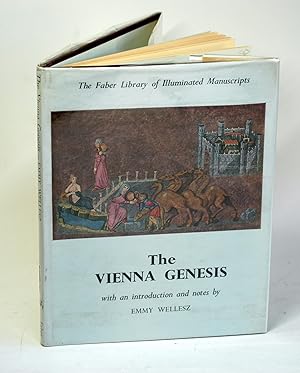 Seller image for THE VIENNA GENESIS with an Introduction and Notes for sale by Arches Bookhouse