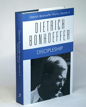 Bild des Verkufers fr Discipleship (Dietrich Bonhoeffer Works, Vol. 4) Dietrich Bonhoeffer Works, Volume 4 zum Verkauf von Arches Bookhouse