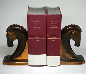 Immagine del venditore per The Notebooks of Samuel Taylor Coleridge, Volume 3 : 1808-1819, Text and Notes [Bollingen Series L] venduto da Arches Bookhouse