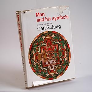 Seller image for Man and His Symbols for sale by Arches Bookhouse