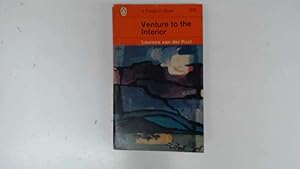 Seller image for Venture to the Interior for sale by Goldstone Rare Books