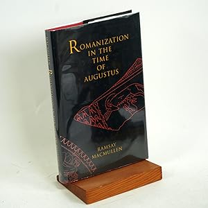 Seller image for Romanization in the Time of Augustus for sale by Arches Bookhouse