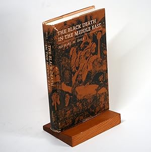 Seller image for THE BLACK DEATH IN THE MIDDLE EAST for sale by Arches Bookhouse