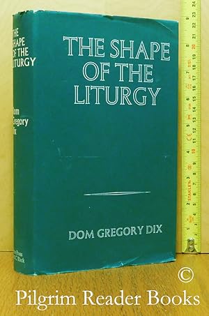 The Shape of the Liturgy.