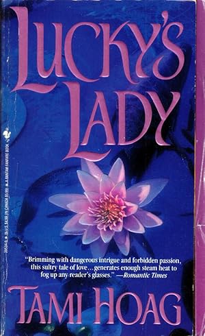 Imagen del vendedor de Lucky's Lady a la venta por Kayleighbug Books, IOBA