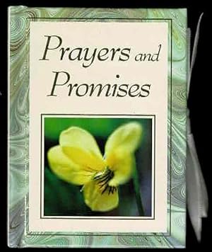 Immagine del venditore per Prayers and Promises venduto da Lazy Letters Books