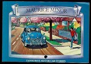 Image du vendeur pour Maurice Minor mis en vente par Lazy Letters Books