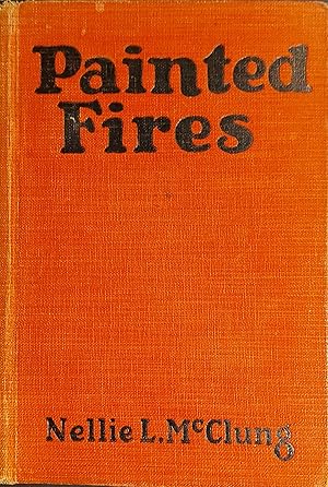 Seller image for Painted Fires for sale by Mister-Seekers Bookstore