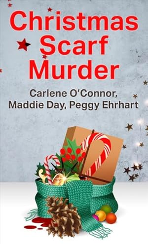 Seller image for Christmas Scarf Murder for sale by GreatBookPrices