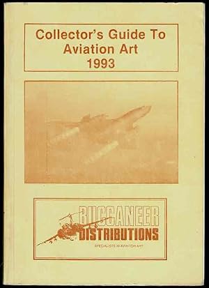 Collector's Guide to Aviation Art 1993