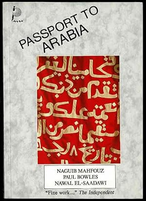 Immagine del venditore per Passport To Arabia venduto da Lazy Letters Books