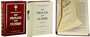 Der Prolog von Ochrid.