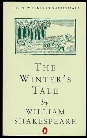 The Winter's Tale (The New Penguin Shakespeare)