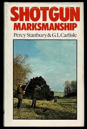 Seller image for Shotgun Marksmanship for sale by Lazy Letters Books