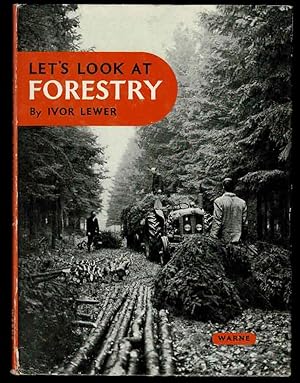 Seller image for Let's Look at Forestry for sale by Lazy Letters Books