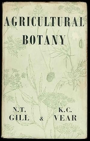 Agricultural Botany