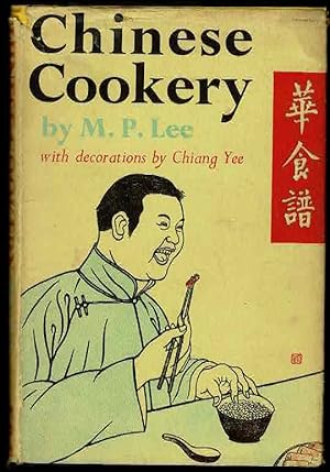Seller image for Chinese Cookery for sale by Lazy Letters Books