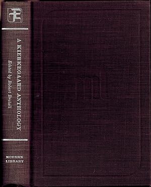 Image du vendeur pour A Kierkegaard Anthology mis en vente par UHR Books