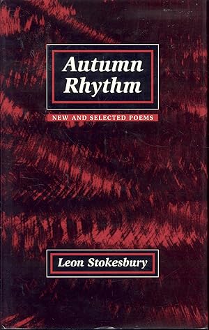 Seller image for Autumn Rhythm: New and Selected Poems for sale by Bookmarc's