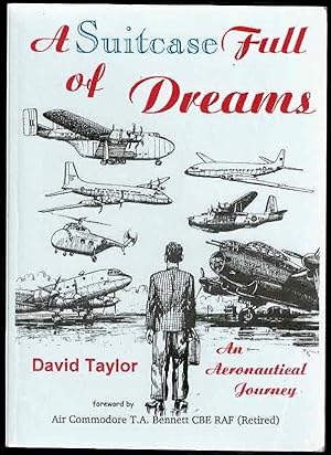 A Suitcase Full of Dreams : An Aeronautical Journey