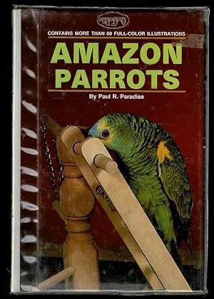 Amazon Parrots