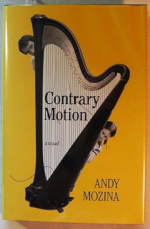 Contrary Motion: A Novel, Signed
