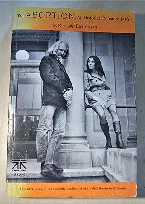 Image du vendeur pour The abortion : an historical romance 1966 mis en vente par RightWayUp Books