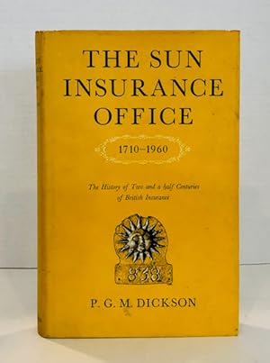 Imagen del vendedor de The Sun Insurance Office a la venta por Reeve & Clarke Books (ABAC / ILAB)