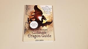 Seller image for The Ultimate Unauthorized Eragon Guide: The Hidden Facts Behind the World of Alagaesia for sale by SkylarkerBooks