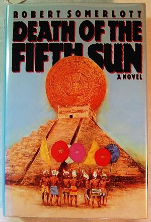 Seller image for Death of the Fifth Sun for sale by Kazoo Books LLC