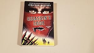 Seller image for Assassin's Code: A Joe Ledger Novel (Joe Ledger, 4) for sale by SkylarkerBooks