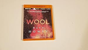 Seller image for Wool for sale by SkylarkerBooks
