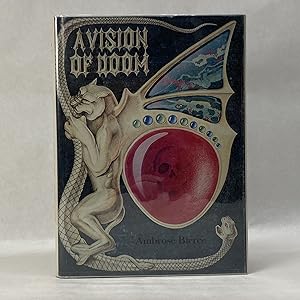 Imagen del vendedor de A VISION OF DOOM a la venta por Atlanta Vintage Books