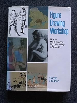 Figure Drawing Workshop