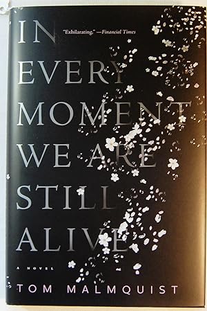 In Every Moment We Are Still Alive, Signed