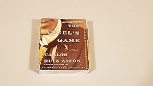 Seller image for The Angel's Game for sale by SkylarkerBooks