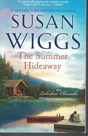 Seller image for Summer Hideaway Book 7 for sale by Ye Old Bookworm