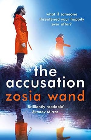 Seller image for The Accusation for sale by WeBuyBooks