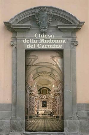 Seller image for Chiesa della Madonna del Carmine for sale by Libro Co. Italia Srl