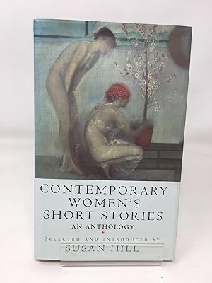 Seller image for Contemporary Women's Short Stories: An Anthology for sale by Cambridge Recycled Books