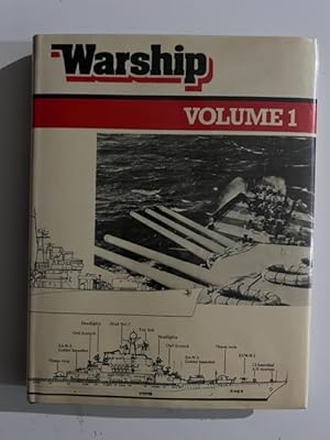 Image du vendeur pour Warship. Volume 1 mis en vente par Liberty Book Store ABAA FABA IOBA