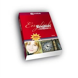 Imagen del vendedor de Complete English a la venta por WeBuyBooks