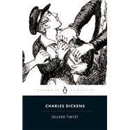 Imagen del vendedor de Oliver Twist a la venta por eCampus