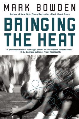 Seller image for Bringing the Heat (Paperback or Softback) for sale by BargainBookStores
